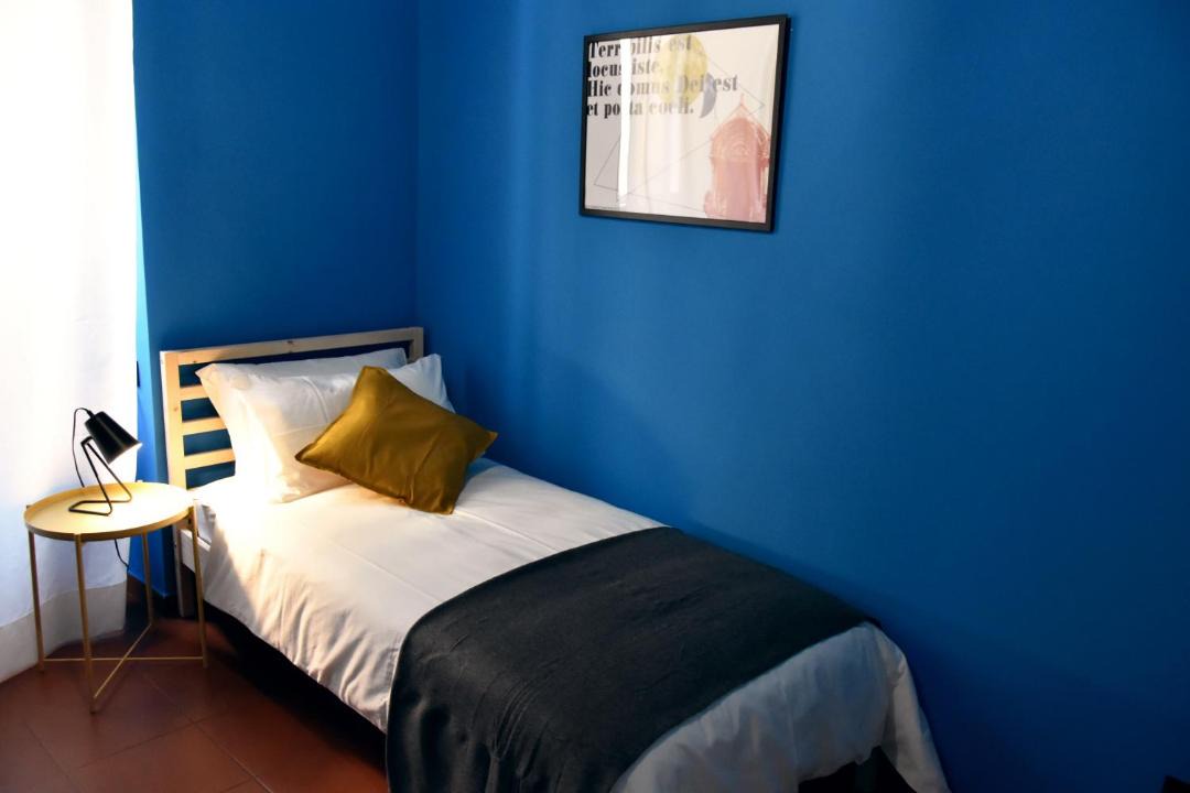 Photo of Bedroom in Altamura