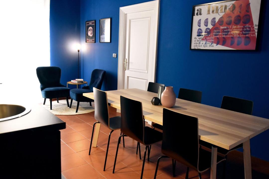 Photo of Livingroom in Altamura