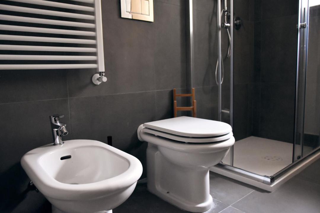 Photo of Bathroom in Altamura