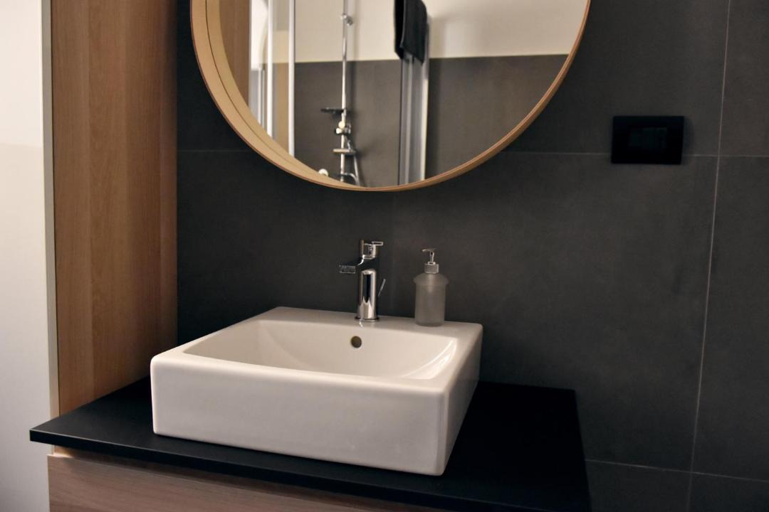 Photo of Bathroom in Altamura