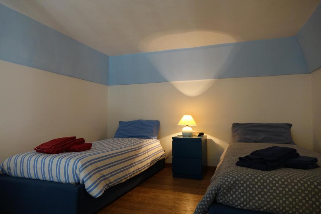 Photo of Bedroom in Castromediano