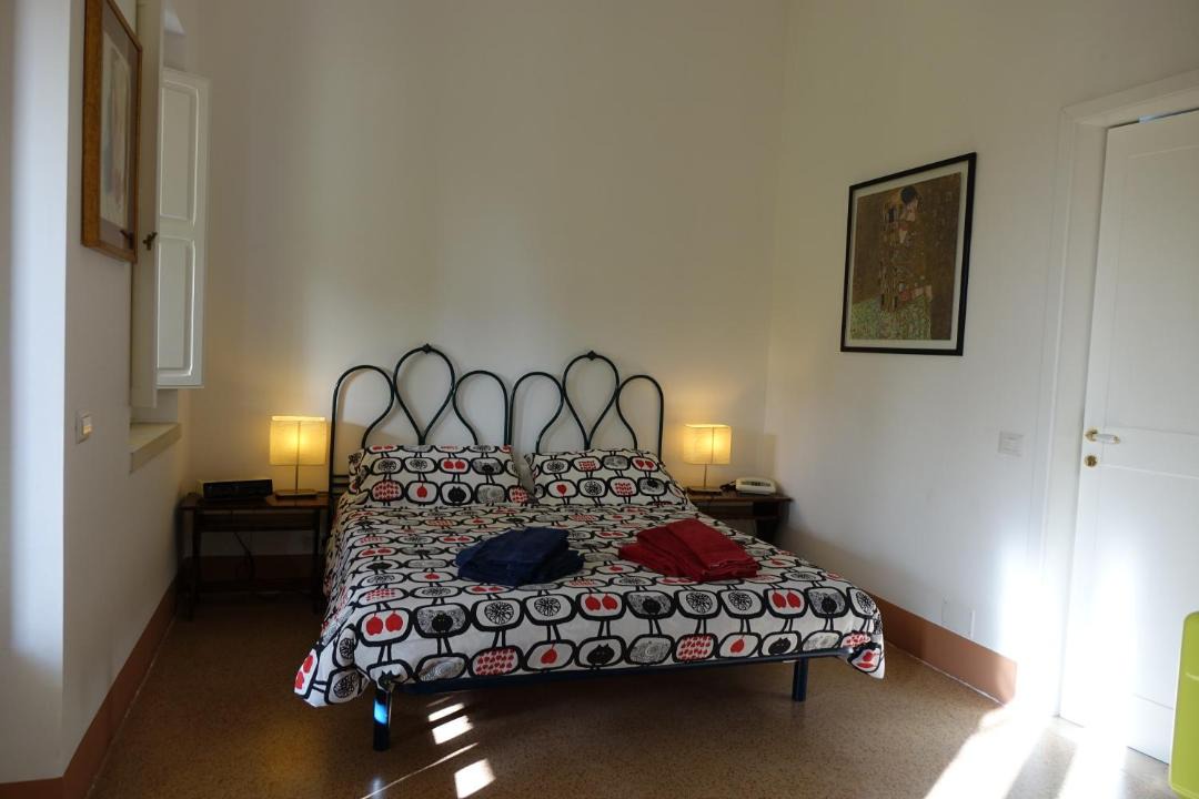 Photo of Bedroom in Castromediano