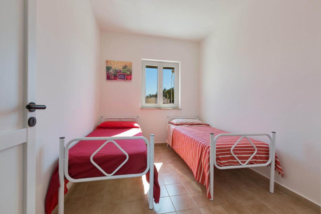 Photo of Bedroom in Lido Marini