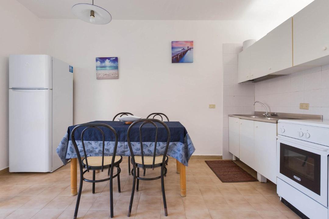 Photo of Kitchen in Lido Marini