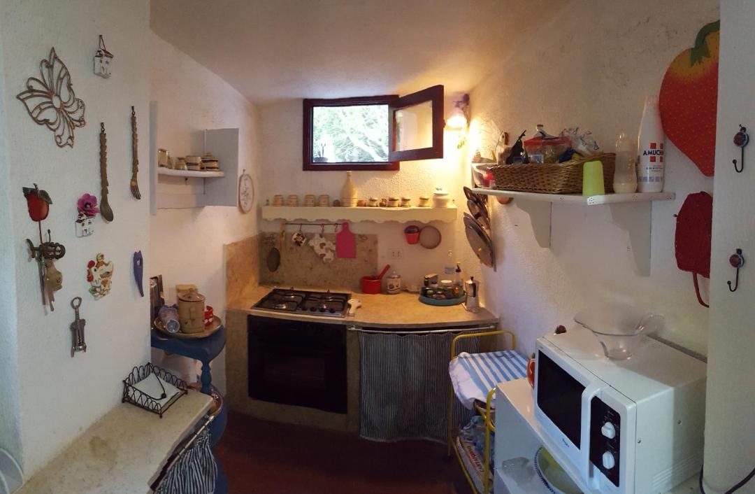 Photo of Kitchen in Otranto