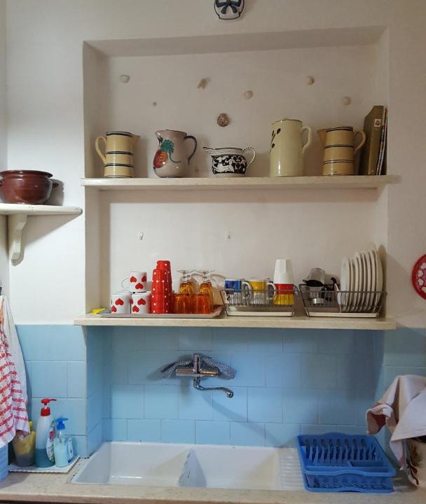 Photo of Kitchen in Otranto