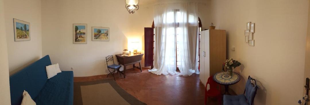 Photo of Livingroom in Otranto