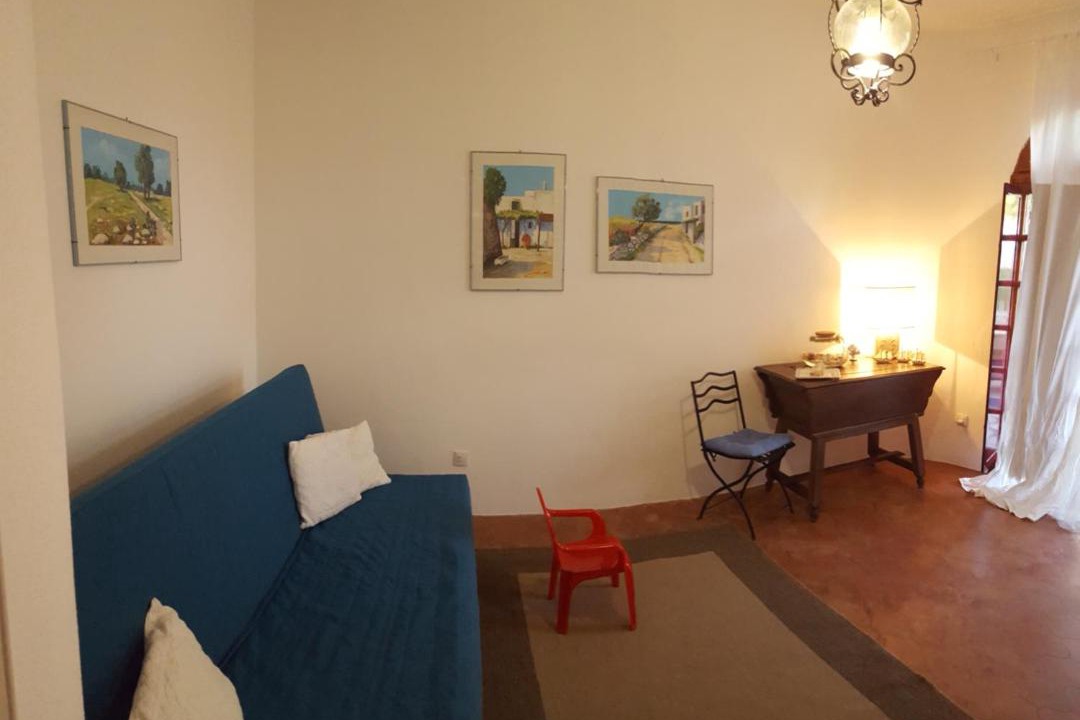 Photo of Livingroom in Otranto