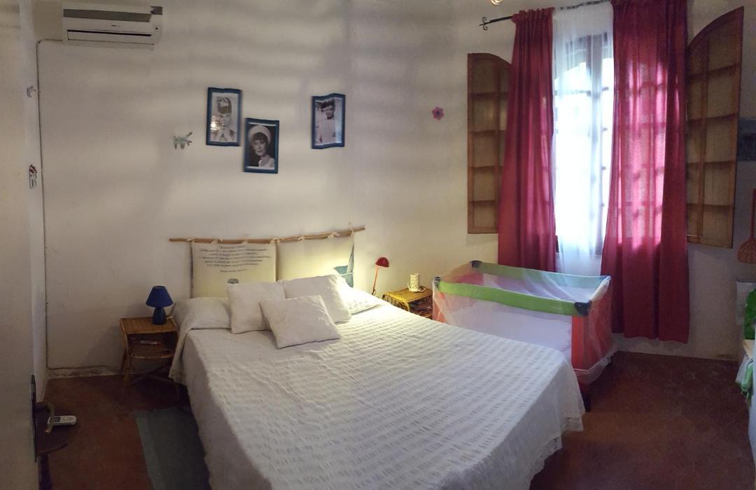 Photo of Bedroom in Otranto