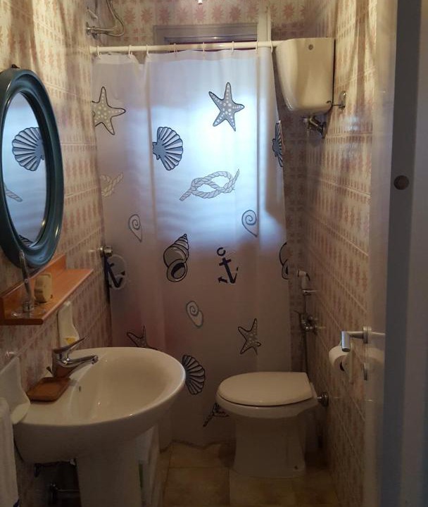 Photo of Bathroom in Otranto