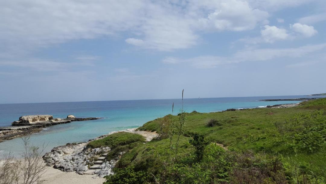Photo of Outdoor in Otranto