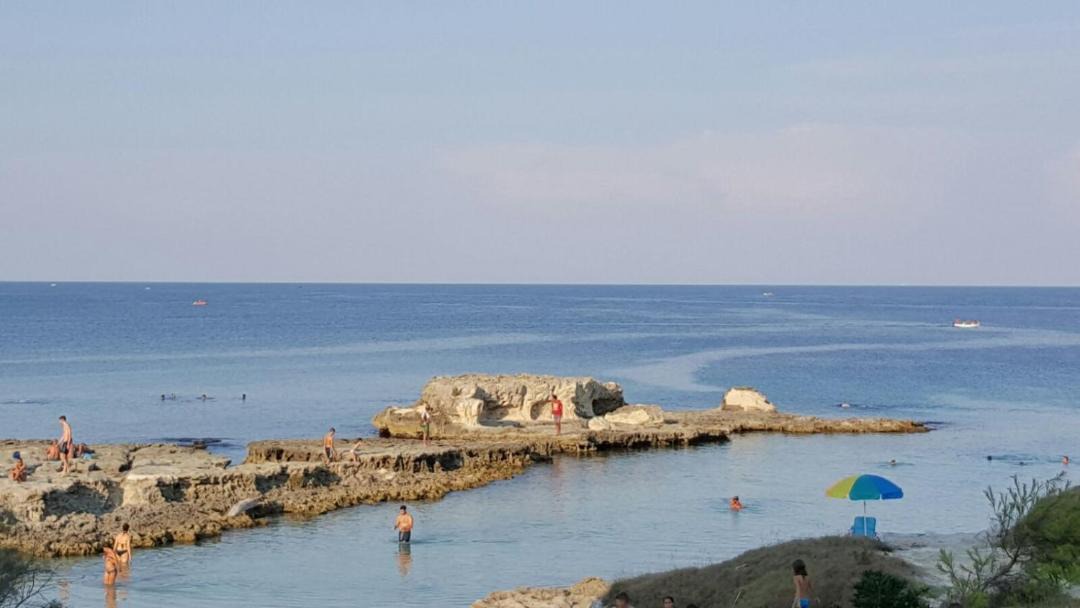 Photo of Outdoor in Otranto
