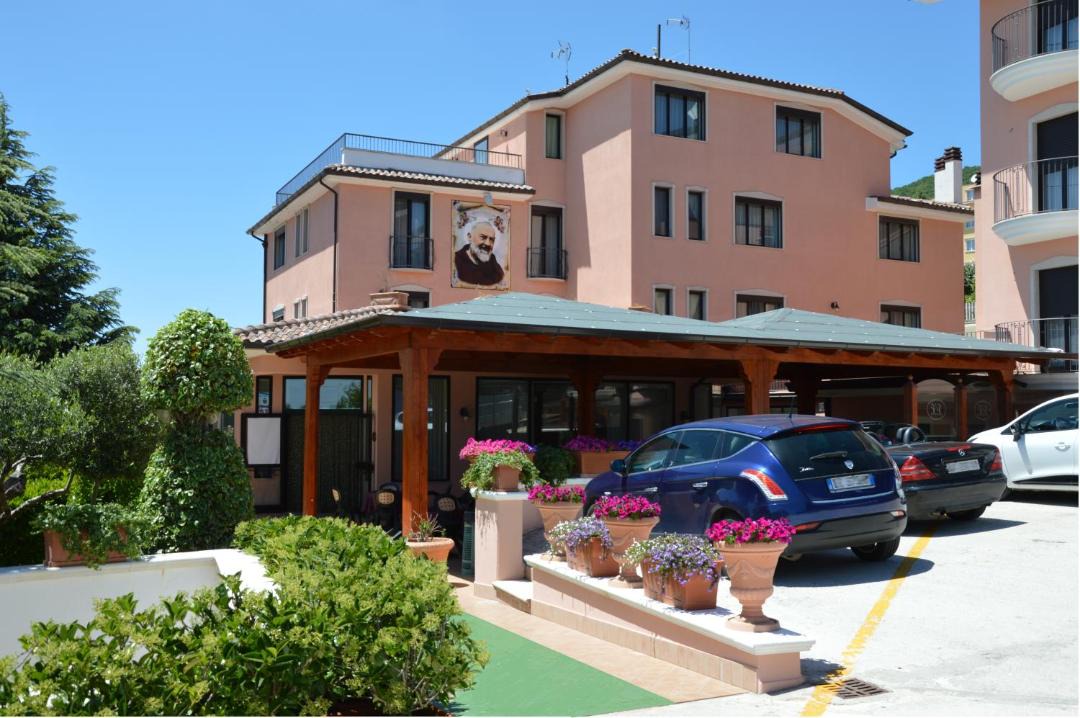 Photo of Others in San Giovanni Rotondo