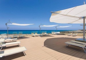 Grand Hotel Masseria Santa Lucia