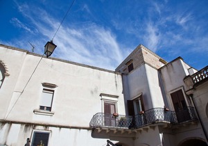 B&B Arco Cadura