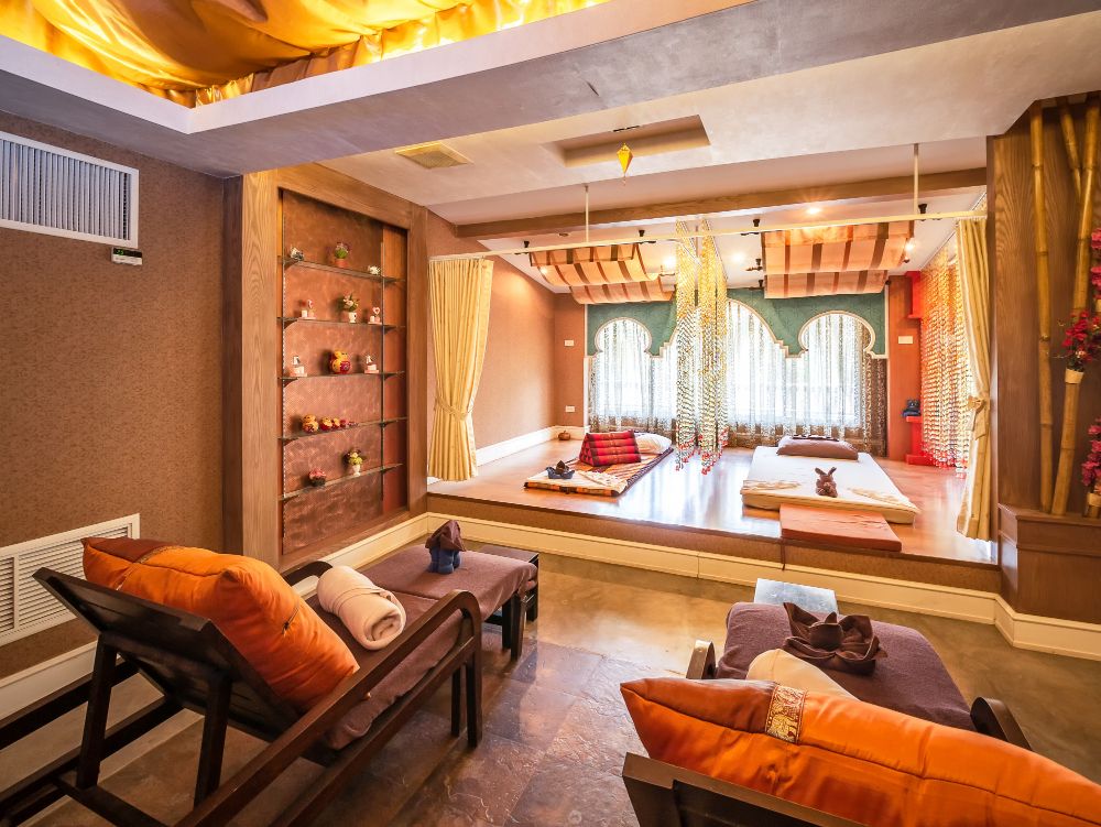 Marriott Executive Apartments Addis Ababa