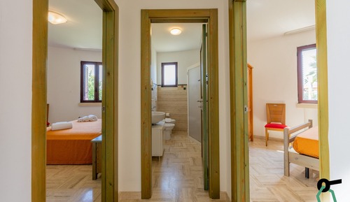 Family Condo