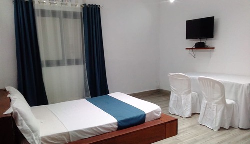 Deluxe Apartment, 3 Bedrooms, Kitchen