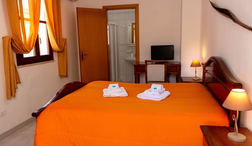 Standard Double Room, 1 Bedroom