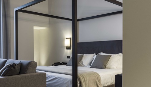 Junior Room, Sea View