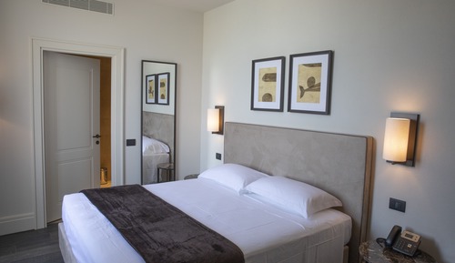 Classic Double Room