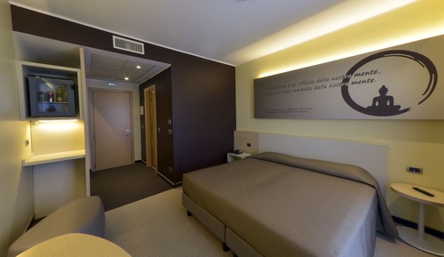 Basic Room