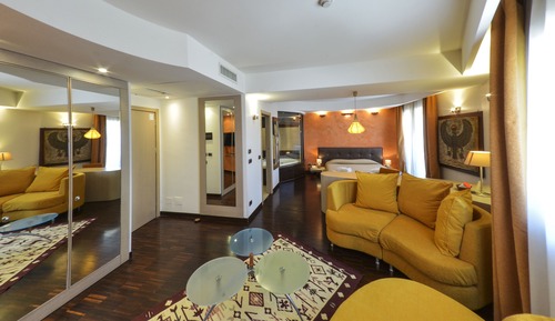 Superior Suite