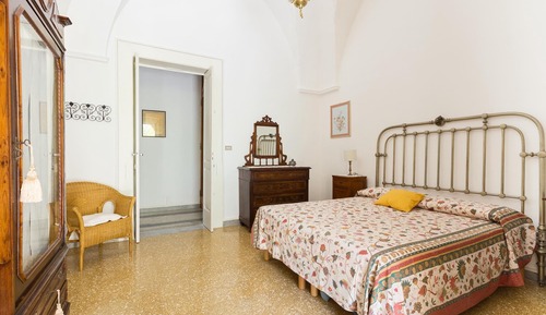 Apartment, 2 Bedrooms