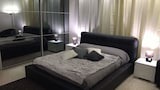 Deluxe Room, Ensuite
