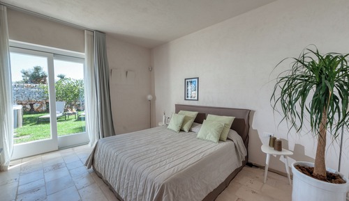 Junior Suite, Patio, Poolside