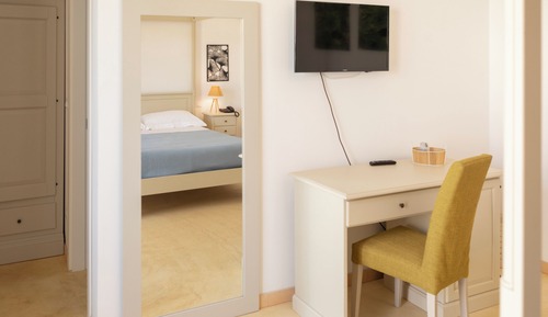 Comfort Room