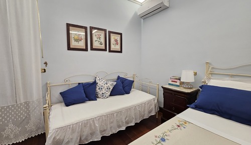 Triple Room, Pool View