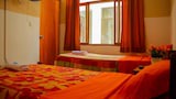 Classic Twin Room