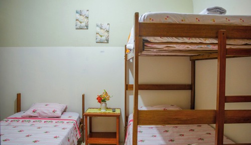 Classic Triple Room