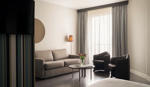 Superior Family Room
