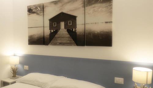 Deluxe Double or Twin Room with Balcony