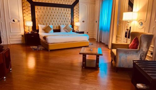 Presidential Suite