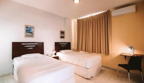 Executive Queen Room with Two Queen Beds