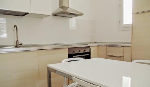 Comfort Apartment
