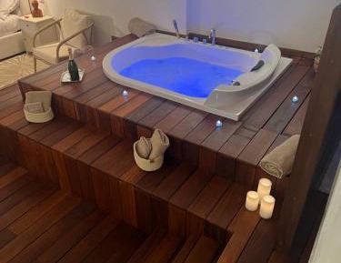 Duplex Apartment