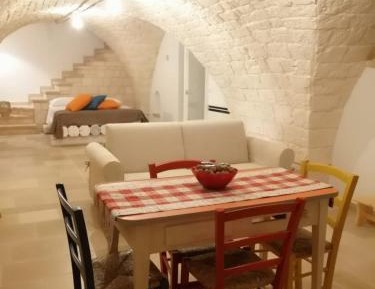 Two-Bedroom Townhouse