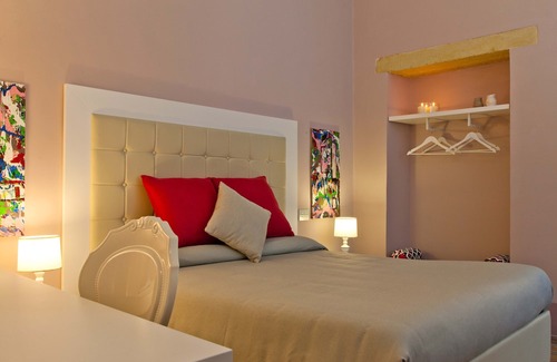 Galatina Historic Centre Hotel | B&B Arco Cadura
