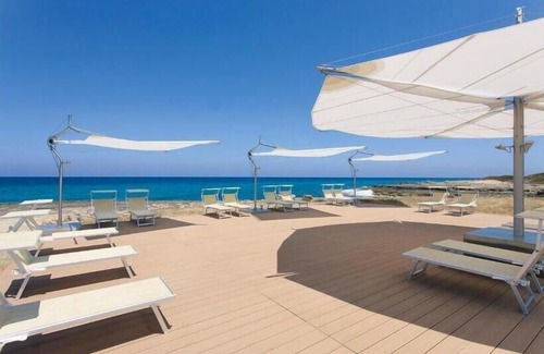 Costa Merlata Hotel | Grand Hotel Masseria Santa Lucia