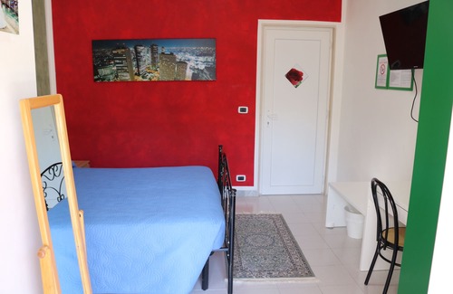 Casamassima Hotel | Le Tre Rose Bed & Breakfast
