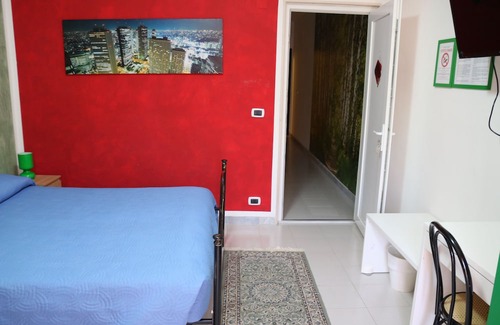 Casamassima Hotel | Le Tre Rose Bed & Breakfast