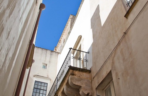 Galatina Historic Centre Hotel | B&B Arco Cadura