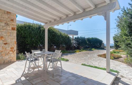 Torre Suda Villa | Villetta Coi