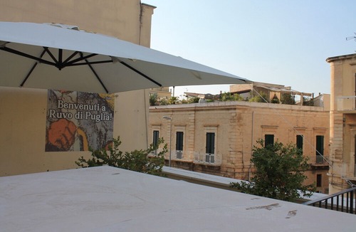 Ruvo di Puglia Hotel | A Casa Mia B&B