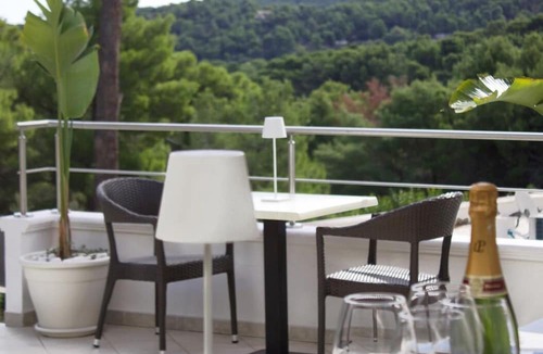 Mandrione Hotel | Petra Maris B&B