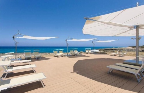Costa Merlata Hotel | Grand Hotel Masseria Santa Lucia